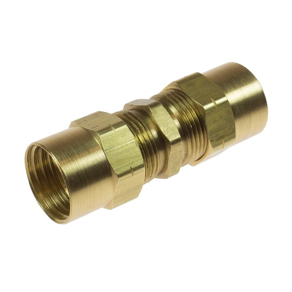 Coiled Hose Repair Union 1/2" ID